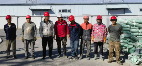 秦皇岛厂房地基沉降注浆加固施工队伍怎么选